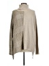 Mystree Tan Turtleneck Sweater Size L - photo 1