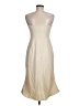Unbranded Ivory Cocktail Dress Size M - photo 2