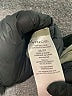 Vince. Gray Long Sleeve Silk Top Size XS - photo 8
