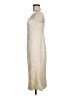 Unbranded Ivory Cocktail Dress Size M - photo 5
