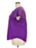 Ideology 100% Polyester Purple Active T-Shirt Size 2X - photo 5