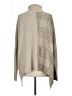 Mystree Tan Turtleneck Sweater Size L - photo 2
