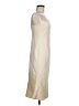 Unbranded Ivory Cocktail Dress Size M - photo 4