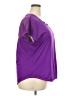 Ideology 100% Polyester Purple Active T-Shirt Size 2X - photo 4