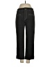 STRENESSE Chevron-herringbone Black Jeans Size 4 - photo 1
