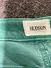 Hudson Jeans Color Block Teal Jeggings Size 29 waist - photo 7