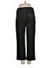 STRENESSE Chevron-herringbone Black Jeans Size 4 - photo 2