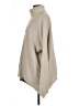 Mystree Tan Turtleneck Sweater Size L - photo 5