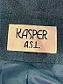 Kasper A.S.L. Teal Blazer Size L (estimated) - photo 6