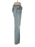 Aeropostale Hearts Blue Jeans Size 1 - photo 4