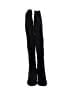 Nine West Black Boots Size 10 - photo 2