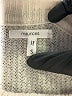 Maurices Stripes Gray Pullover Sweater Size S - photo 7