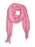 Unbranded Pink Scarf One size - photo 1