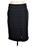 89th & Madison Gray Formal Skirt Size L - photo 2