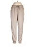 Unbranded Solid Tan Casual Pants Size L - photo 1