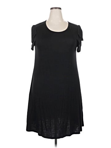 Popyoung Casual Dress (view 1)