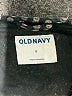Old Navy Polka Dots Black Jacket Size S - photo 6