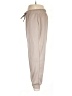 Unbranded Solid Tan Casual Pants Size L - photo 5