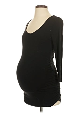 A Pea in the Pod 3/4 Sleeve T-Shirt (view 1)
