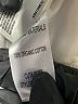 AGOLDE 100% Cotton Hearts Ivory Jeans Size 25 waist - photo 8