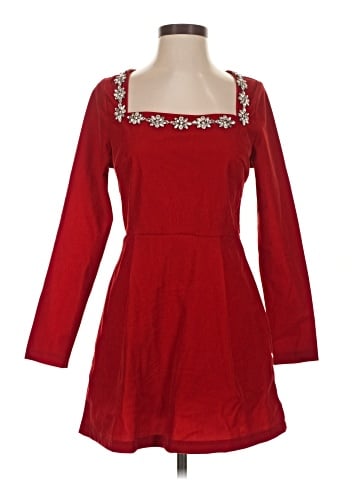 Unbranded Cocktail Dress (view 1)