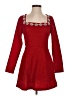 Unbranded Red Cocktail Dress Size Sm - Sm - photo 1