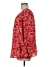 Max Studio Red Long Sleeve Blouse Size M (estimated) - photo 5