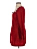 Unbranded Red Cocktail Dress Size Sm - Sm - photo 5