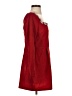 Unbranded Red Cocktail Dress Size Sm - Sm - photo 4