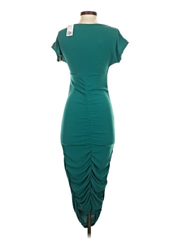 Forever 21 Contemporary Casual Dress (view 2)