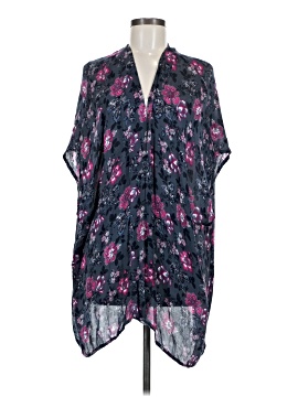 Ann Taylor Loft Kimono