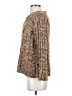 Wind River 100% Acrylic Tweed Brown Pullover Sweater Size S - photo 5