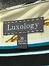 Luxology Graphic Teal Casual Dress Size XL - photo 7
