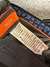 Tallia Solid Black Wool Pants Size 12 - photo 3