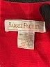 Barrie Pace Solid Red Casual Dress Size 14 - photo 7