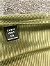 Shein Curve Green Tank Top Size 20 Plus (4) - photo 7