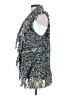 Draper's & Damon's Silver Kimono Size S - photo 5