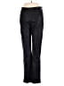 NYDJ Paisley Black Casual Pants Size 6 - photo 1