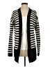 Express Black Cardigan Size S - photo 1