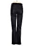 NYDJ Paisley Black Casual Pants Size 6 - photo 2