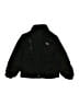 Wantdo 100% Polyester Solid Black Snow Jacket Size 6 - photo 1