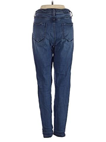 Just Fabulous Jeans (view 2)