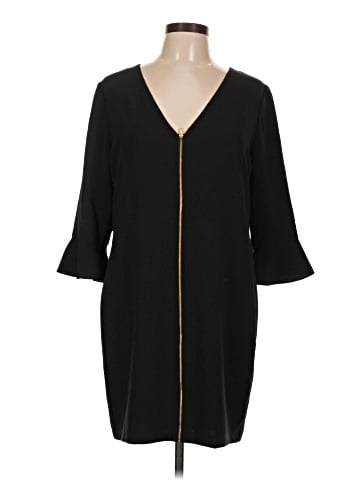 Cooper & Ella Casual Dress (view 1)
