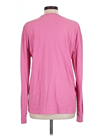 Jadelynn Brooke Long Sleeve T-Shirt (view 2)