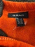 Gant Orange Turtleneck Sweater Size XXS - photo 7