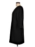 Cooper & Ella Black Casual Dress Size L - photo 5