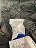 Kasper Blue Cardigan Size 1X - photo 7