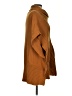 Neon Buddha Brown Poncho Size S - photo 4