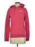 Nike Pink Pullover Hoodie Size XS - photo 1