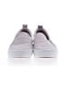 Sperry Top Sider Gray Purple Sneakers Size 5 1/2 - photo 2